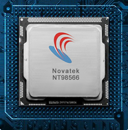 NT98566芯片规格